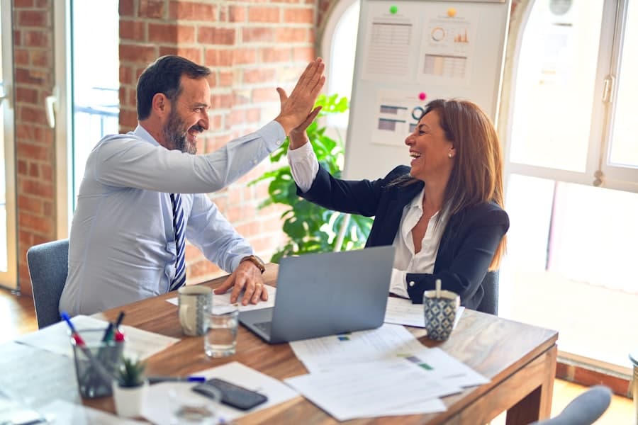 Building a hiring process people love